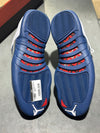 Air Jordan 12 Retro - French Blue Size 10.5