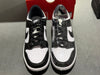 Nike Dunk Low Retro (GS) - Panda Size 7Y