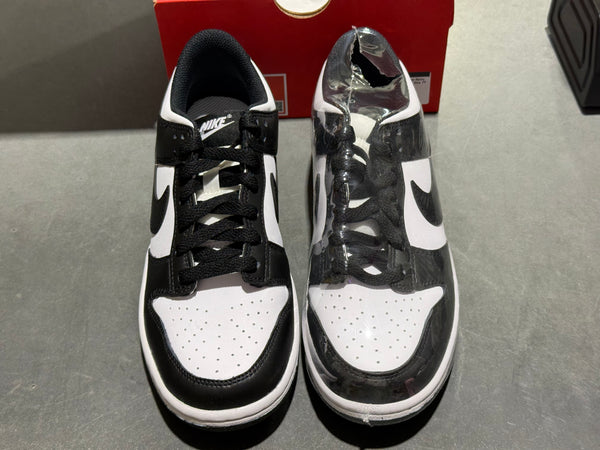 Nike Dunk Low Retro (GS) - Panda Size 7Y
