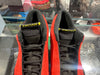 Air Jordan 14 Retro - Ferrari 2025 Size 9.5