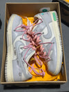 Nike Dunk Low Off White - Lot 9 Size 10