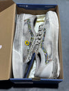 Vans Old Skool 36 LX Souvenir - Oatmeal Size 11