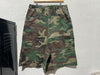 NEW GV Gallery Camo Shorts That Look Like Pants