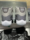 Air Jordan 11 Retro - Cool Grey Size 11.5
