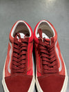 Vans x Notre OG Old Skool Lx - Red Size 7