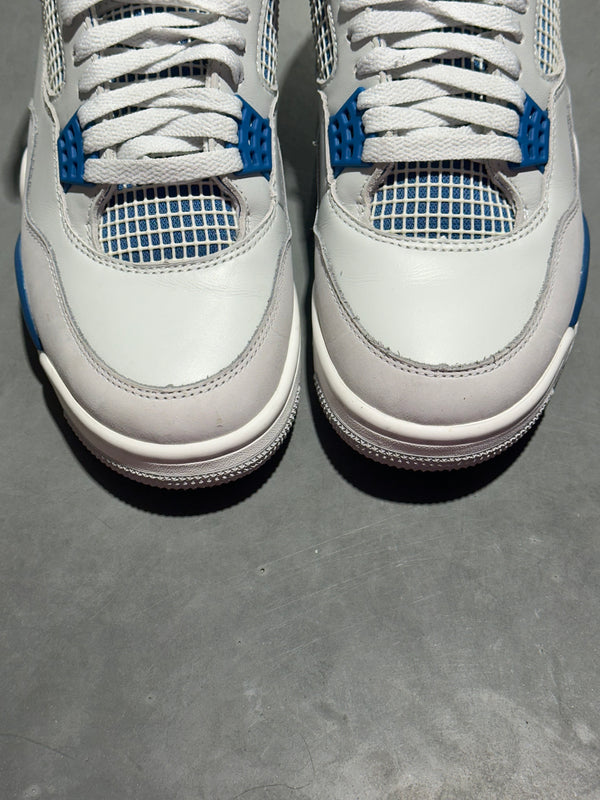 Air Jordan 4 Retro - Military Size 9