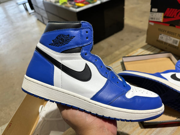 Air Jordan 1 Retro High OG - Game Royal Size 12