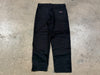 USED Supreme Selvedge Denim - Black Size 36