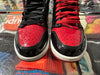 Air Jordan 1 Retro High OG - Patent Bred Size 10