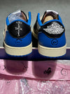 Air Jordan 1 Retro Low OG SP - Fragment x Travis Scott Size 13