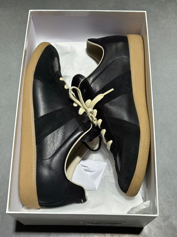 Maison Margiela - Replica GAT Black/Gum Size 10