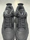 Air Jordan 4 Retro - Black Cat 2025 Size 9