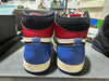 Air Jordan 1 Retro High OG SP - Fragment x Union LA Varsity Red Sport Royal Size 10.5