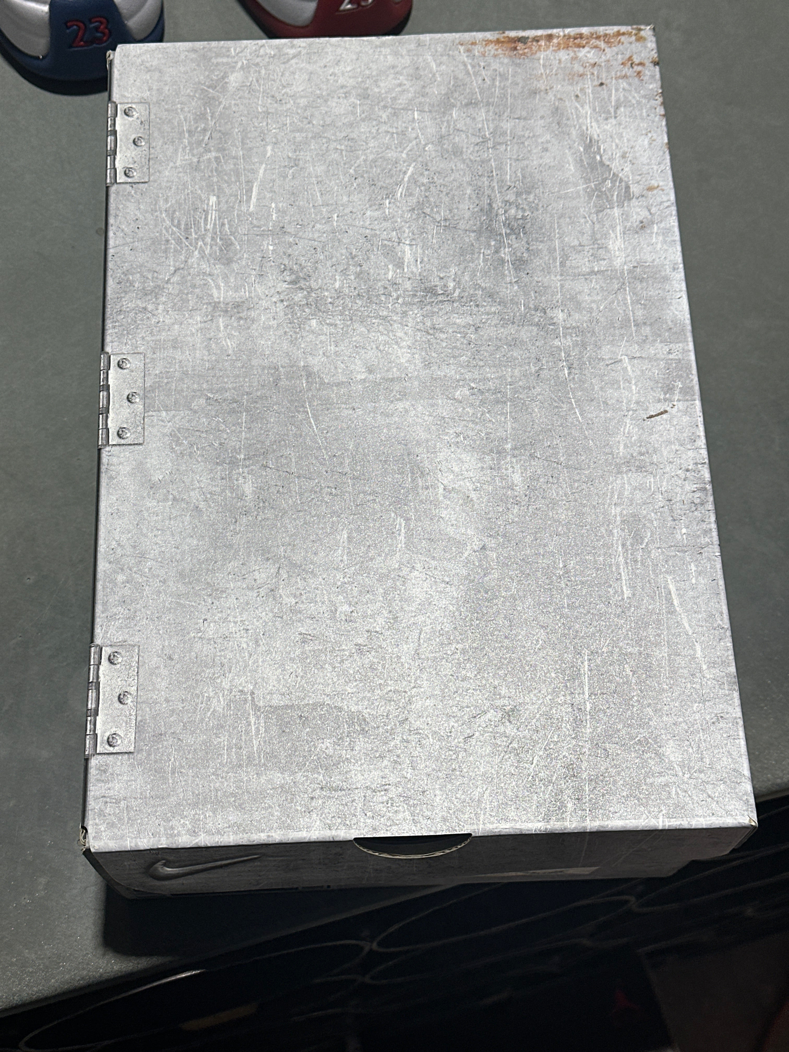 Nike Dunk Low CPFM Swamp Sponge - Sequoia Size 9.5