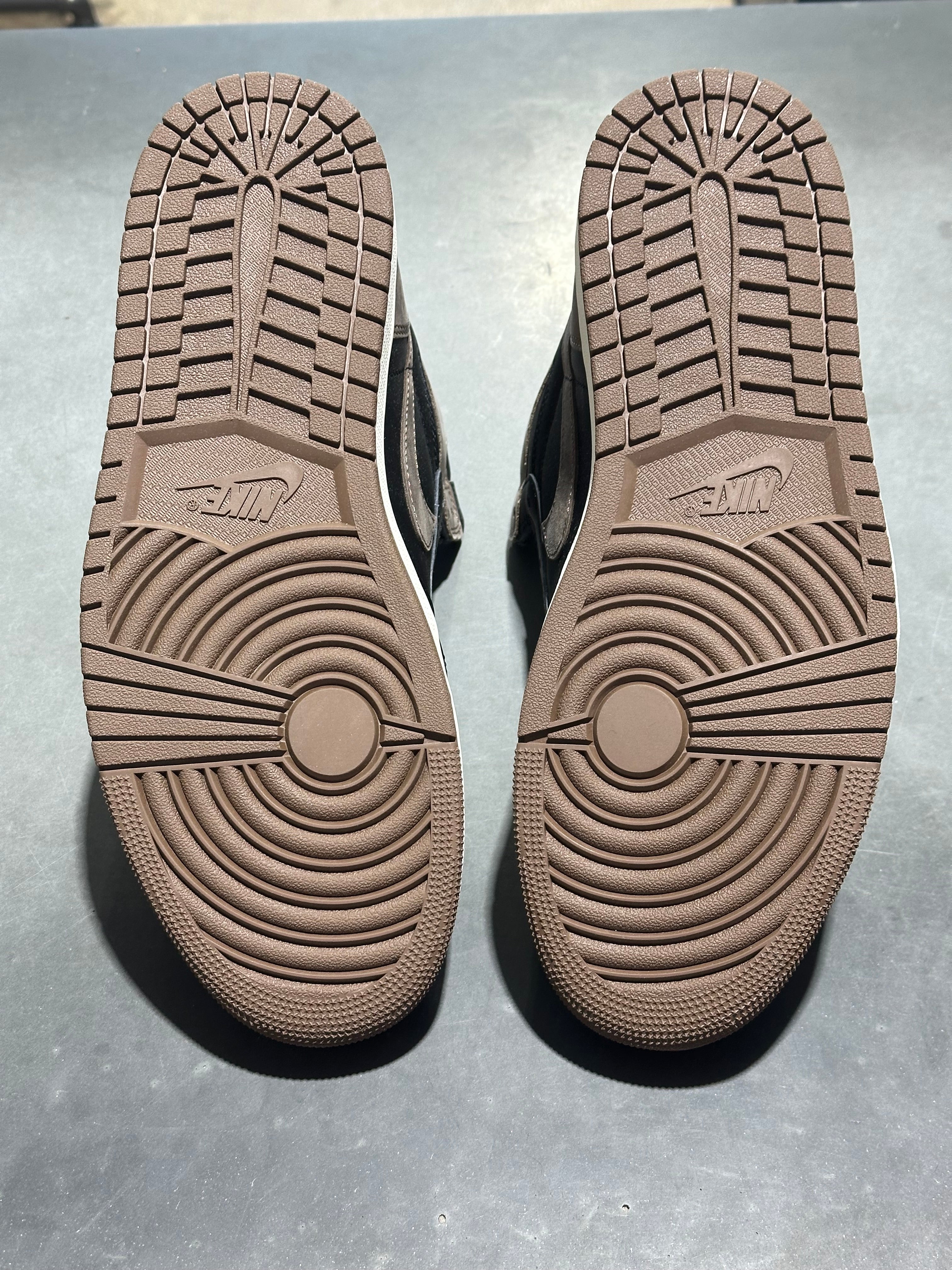 Air Jordan 1 Retro High OG - Palomino 2.0 Size 11