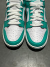 Nike Dunk Low Retro - Jade Size 13