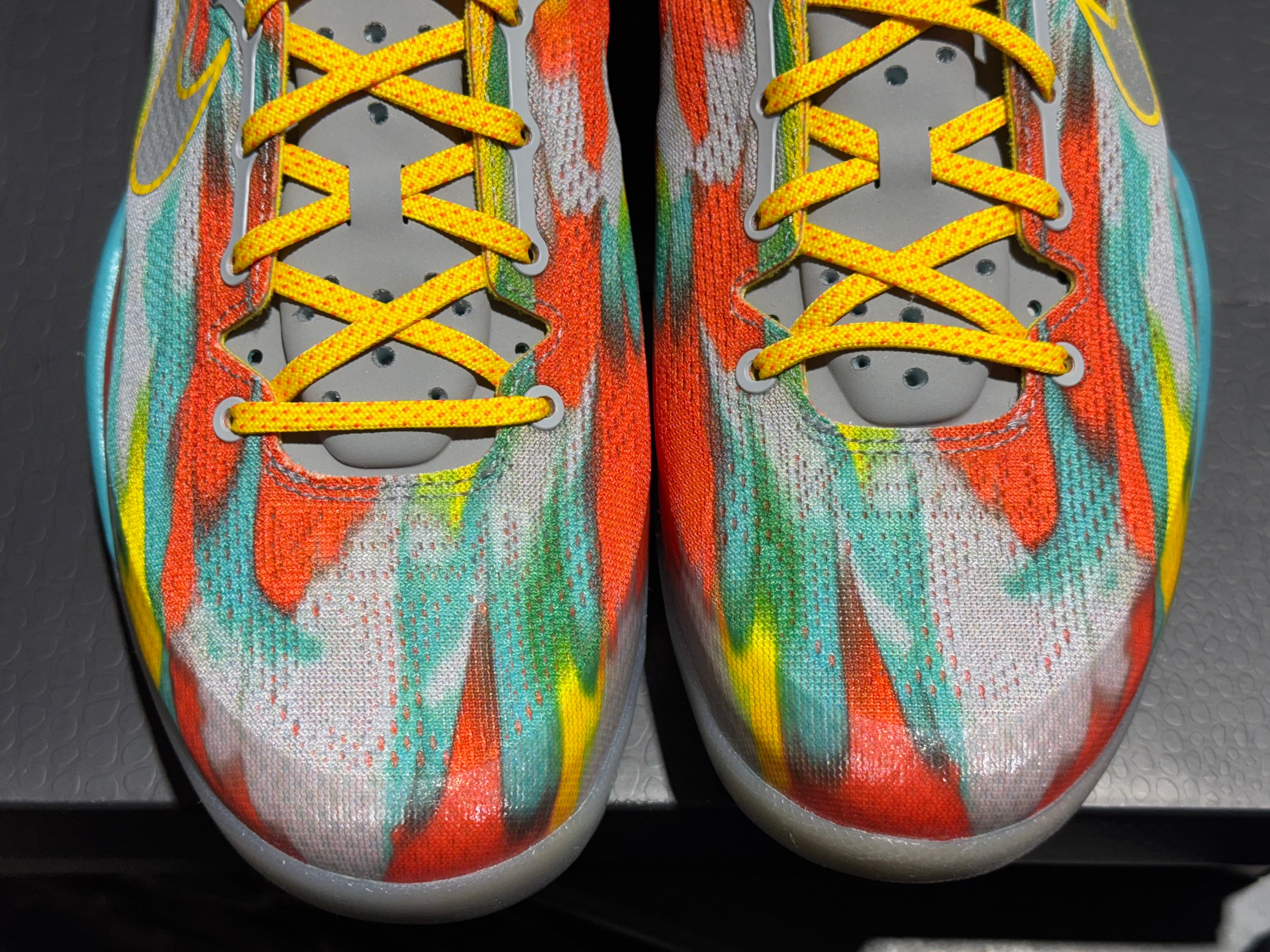 Nike Kobe 8 Protro - Venice Beach 2024 Size 12