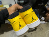 Air Jordan 1 Retro Mid - 2017 New Love Size 13