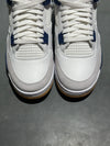 Air Jordan 4 Retro SB - Navy Size 12
