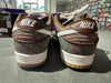 Nike SB Dunk Low Pro - Paisley Brown Size 13