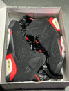 Air Jordan 6 Retro - Infrared 2019 Size 11