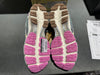 ASICS Gel-Kayano 12.1 - Vandy The Pink Vanilla Size 9.5