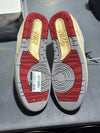 Air Jordan 2 Retro Low SP - Off White/White Size 10