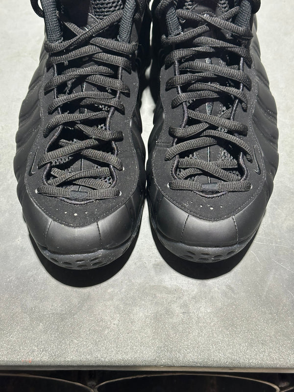 Nike Air Foamposite One - Anthracite Size 10