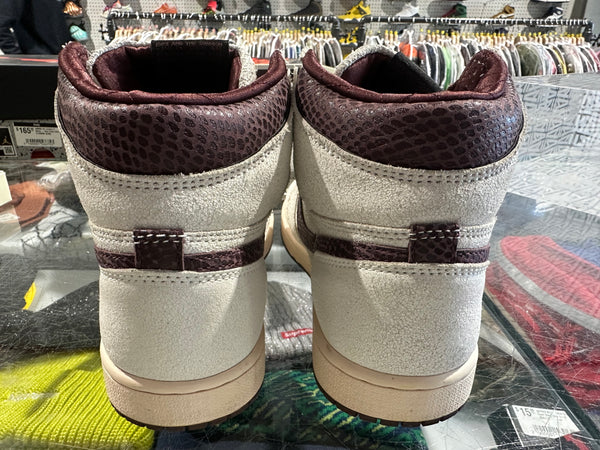 Air Jordan 1 Retro High OG SP - AMM A Ma Maniere Size 8
