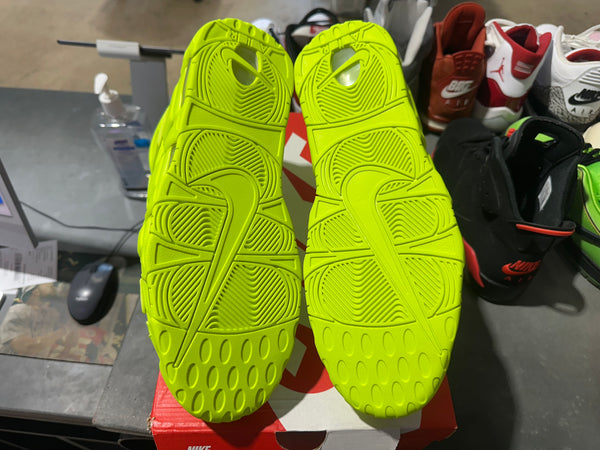 Nike Air More Uptempo 96 - Neon 2022 Size 13