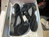 Air Jordan 5 Retro - Black University Blue Size 10.5