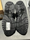 ASICS Gel-Kayano 14 - Black Pure Silver Size 7