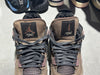 Air Jordan 4 Retro SP A Ma Maniére AMM - Dark Mocha Size 10.5