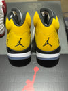 Air Jordan 5 Retro - Tokyo T23 2025 Size 11