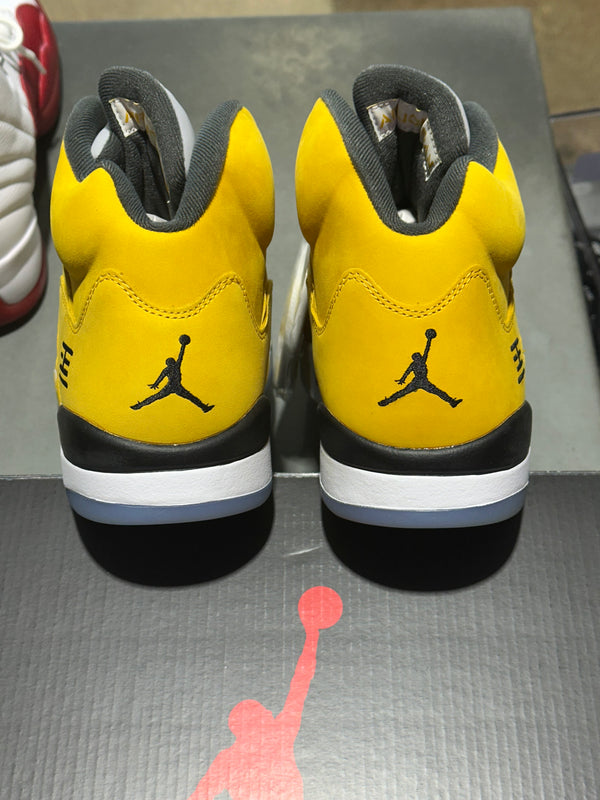 Air Jordan 5 Retro - Tokyo T23 2025 Size 11