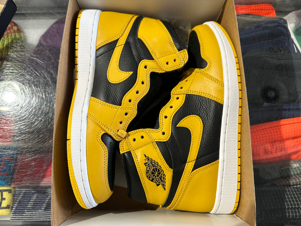 Air Jordan 1 Retro High - Pollen