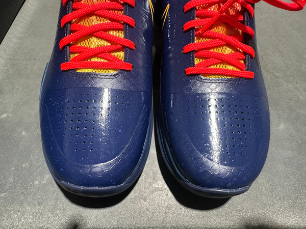 Nike Kobe 5 Protro - Caitlin Clark Indiana Fever Size 10