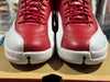 Air Jordan 12 Retro - Gym Red Size 9