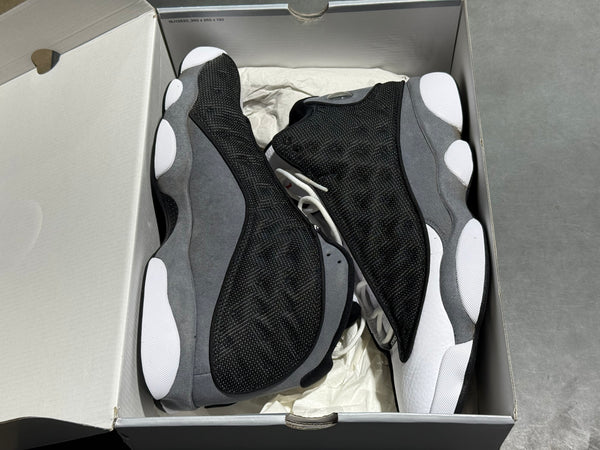 Air Jordan 13 Retro - Black Flint Size 13