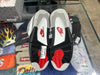 Air Jordan 4 Retro - White Cement Size 11