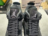 Air Jordan 4 Reto - Black Cat Size 7