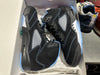 Air Jordan 5 Retro - Black University Blue Size 10