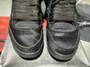 Air Jordan 4 Retro NXM - Kim Olivia Size 10.5W/9M