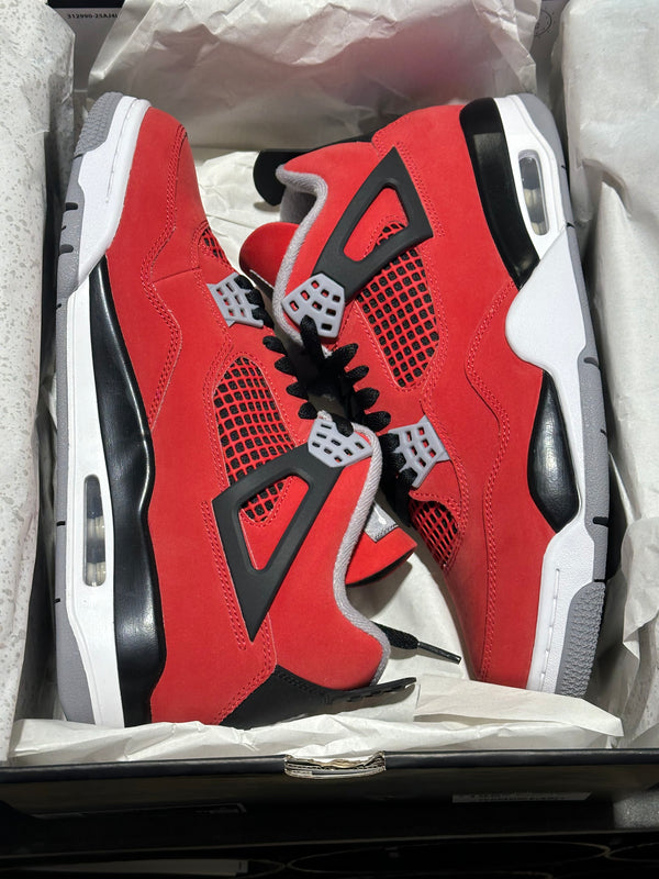 Air Jordan 4 Retro - Toro Size 11