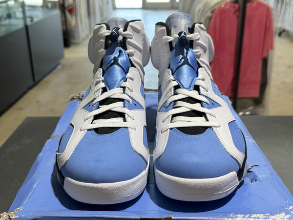 Air Jordan 6 Retro - UNC Size 14