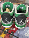 Air Jordan 3 Retro - Pine Green Size 13