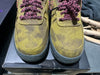 Nike Air Force 1 Low '07 - Boucle Desert Moss Fierce Pink Size 11.5