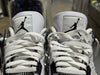 Air Jordan 4 Retro - Military Black Size 8
