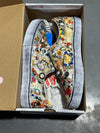 Vans Skate Era Supreme x Mike Kelley - White Size 10.5