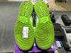 Nike SB Dunk Low OG - Supreme Stars/Green Size 9.5